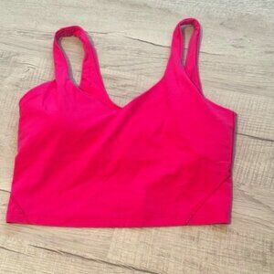 Women's Align Tank Top